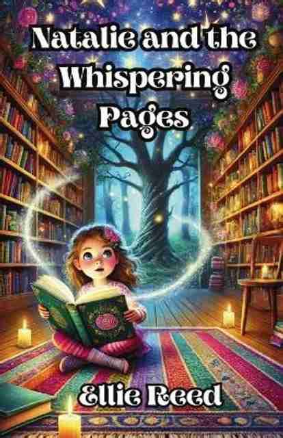 Natalie and the Whispering Pages: Buy Natalie and the Whispering Pages ...