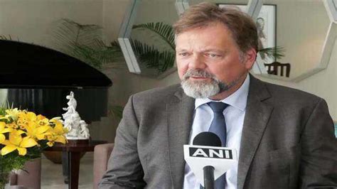 India, Germany to sign submarine deal 'very soon': German Ambassador ...