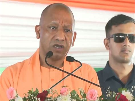 "Provided nine lakh youth jobs in 9 years; this development wasn't ...
