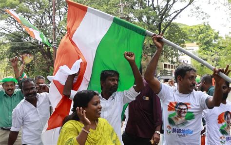 Congress to name Kerala CM as Delhi talks peak