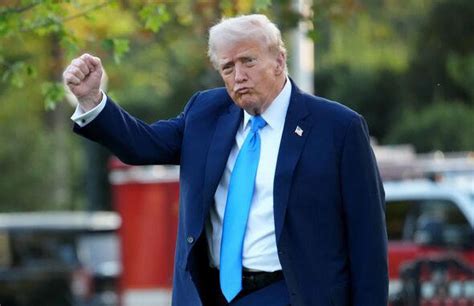Donald Trump to make major announcement at huge global event
