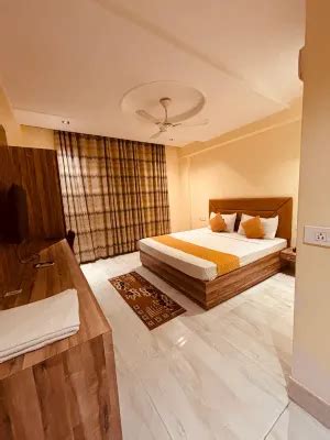 Best 3-star Hotels in New Delhi - Latest Prices & Reviews