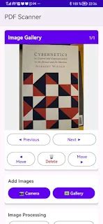 Simple PDF Scanner Stats, Downloads & Safety Check | Chrome-Stats