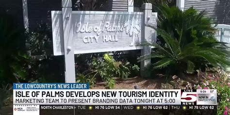 VIDEO: Isle of Palms survey results point to ‘home’ as brand theme