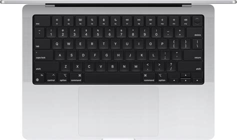 Apple MacBook Pro 14" M3 Pro 11-Core CPU 14-Core GPU 18GB 512GB SREBRNY ...