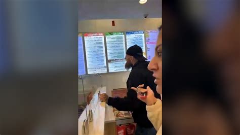Smoothie King workers fired after refusing service to Trump supporter