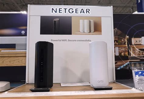 Netgear can continue to import new consumer routers thanks to latest ...
