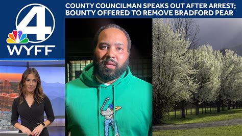 News 4 in 4: Councilman announces plans for statehouse run after arrest ...