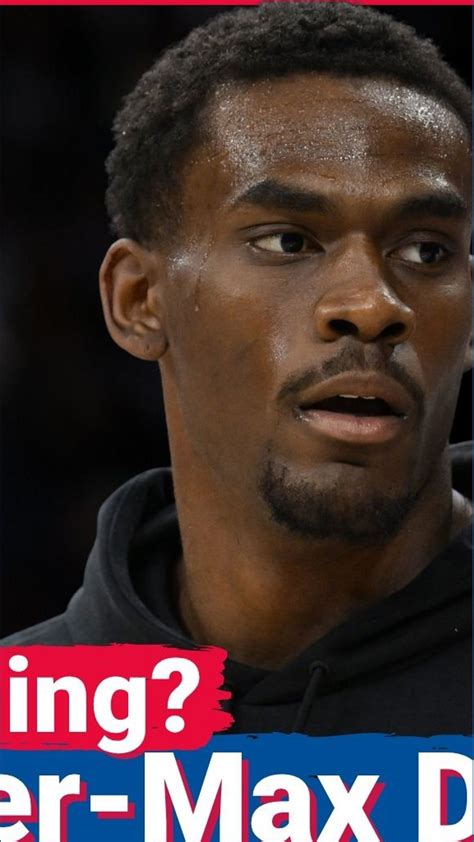 Is Jalen Duren’s All-NBA Leap CONCERNING for Detroit Pistons’ Salary Cap, Long-Term Team ...