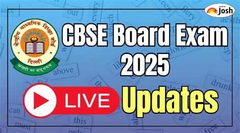 CBSE Class 12 English Exam LIVE: Paper Review, Student Feedbacks and ...