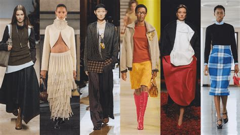 11 Fall 2025 Fashion Trends to Add to Your Wardrobe Now | Vogue