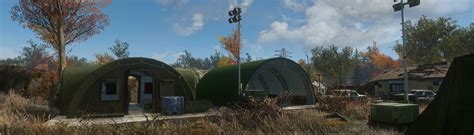 Modern Military Workshop Objects at Fallout 4 Nexus - Mods and community