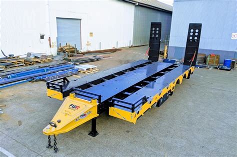 2026 FWR ELITE TRI AXLE For Sale in Brisbane, Queensland | MarketBook.ca