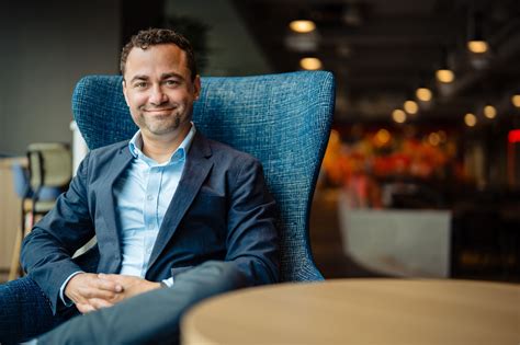 From a mall booth to a $3B fintech: Matt Oppenheimer's startup lessons from a 15-year journey ...