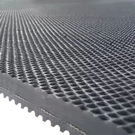 Buy10mm Heavy-Duty Rubber Mat Roll 2.4m x 10m Online – Rubber Fit Floors