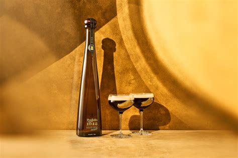 TEQUILA DON JULIO TAKES THE STAGE DURING HOLLYWOOD'S BIGGEST NIGHT WITH ...