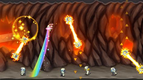 Jetpack Joyride 1.104.2 APK Download by Halfbrick Studios - APKMirror