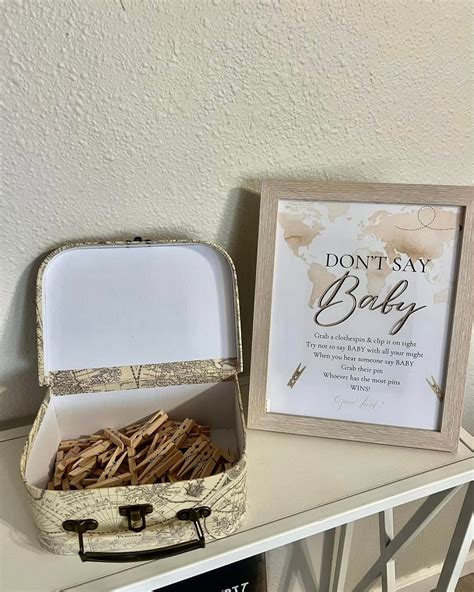 65 Fun Baby Shower Games & Activities Everyone Will Enjoy - Mums Invited