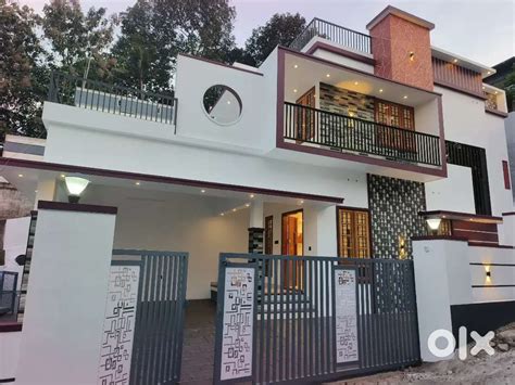 NEW 3 BHK HOUSE FOR SALE @ PEYAD - For Sale: Houses & Apartments in ...