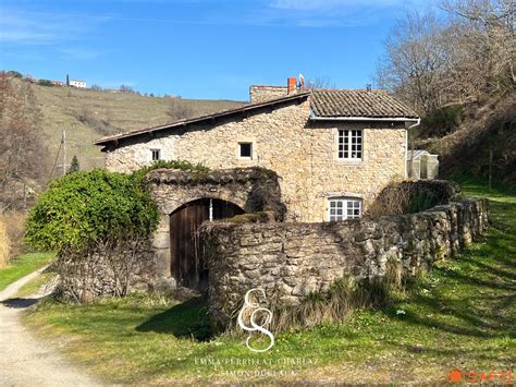 80 annonces de Maisons à vendre à Loire (42) | Page 2 | SAFTI