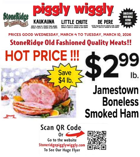 Piggly Wiggly Kaukauna