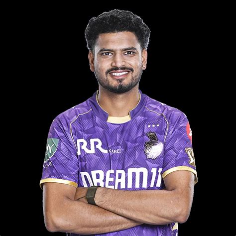 Vaibhav Arora's Role in KKR's Bowling Dilemma | BeRightNews