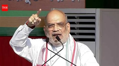 Election 2026 Highlights: TMC has destroyed Bengal with its 'cut-money ...
