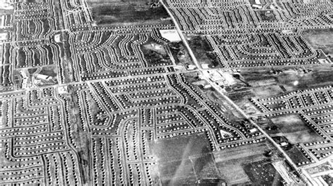 In post-WWII America, the Levittown house was a house for all — as long as you weren’t Black ...