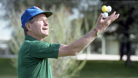 Presidents’ Playground: George H.W. Bush and the Coachella Valley