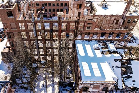 CT overhauls environmental cleanup rules to spur redevelopment