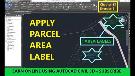 How To Add Area Label In Autocad - Free Worksheets Printable