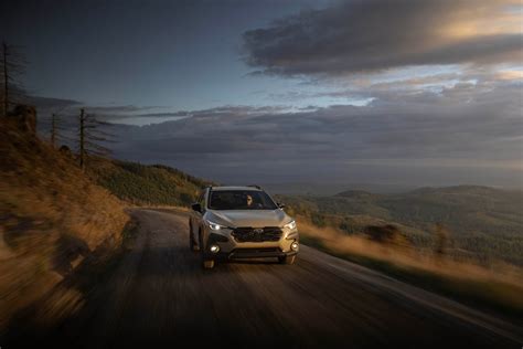 Subaru Crosstrek Hybrid 2026 Review: Smooth, Efficient | WIRED