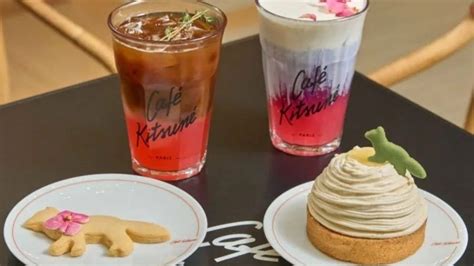 Luxury brand cafes in Singapore worth stopping by | LSA IND