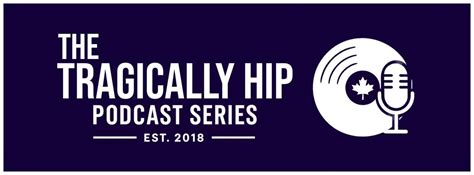 Canada Day Event - The Strictly Hip, Montebello Park, St. Catharines ...