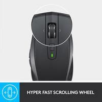 Promo Logitech MX Anywhere 2S Mouse Wireless Bluetooth Edition ...