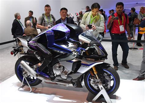 Yamaha pulling out of California after half a century: HQ headed to Georgia