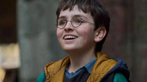 Harry Potter series first look: HBO reveals trailer, new cast ...