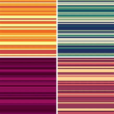Colorful striped background optimized for fabric surfaces, wrapping ...