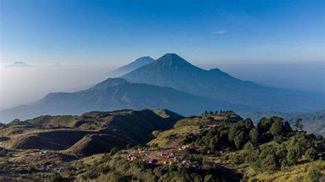 Itinerary Pendakian Gunug Prau Keberangkatan Jogja,Bujet Rp 840 Ribuan ...