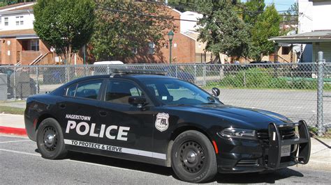 A Hagerstown couple has been charged in their 9-month-old baby's death