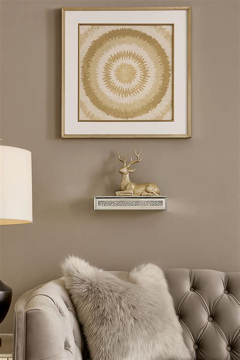 Boxxx WANDBOARD in 30/5,5/15 cm Klar online entdecken XXXLutz.at