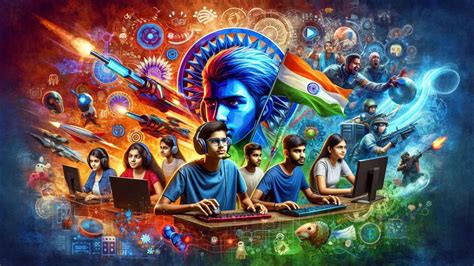 74% of Gen Z Gamers in India Engage in Serious Gaming, 67% Prefer PC ...