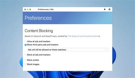 Min Browser Download (Latest 2026) - FileCR