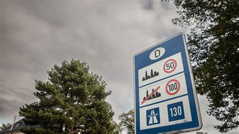 Germany Speed Limits Explained: Complete Guide for Every Driver Germany ...