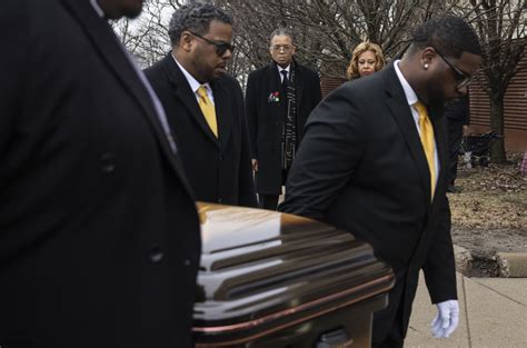 Chicago comes out in force to honor Rev. Jesse Jackson - Chicago Sun-Times