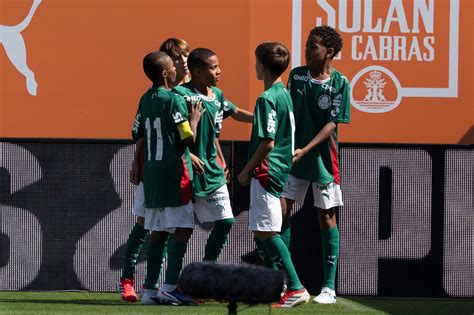 PH Neto, el nuevo Neymar del Palmeiras - AS.com