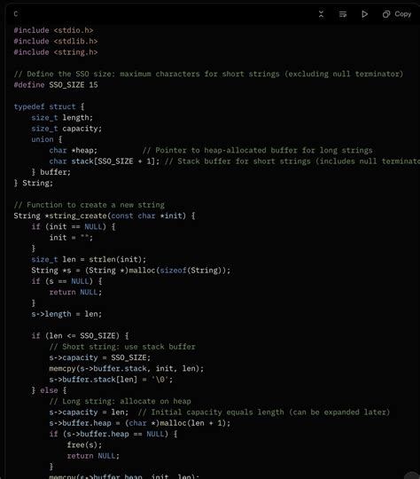But Ryan... I would argue that using AI makes the case against ...