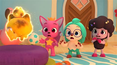 'Pinkfong Wonderstar' Gets Follow Up Series with New Friends for ...