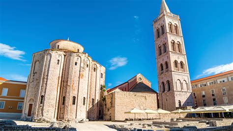 Zadar | Romeo and Juliet