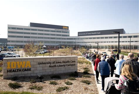 University of Iowa Health Care noncompete clauses faces end | News | thegazette.com